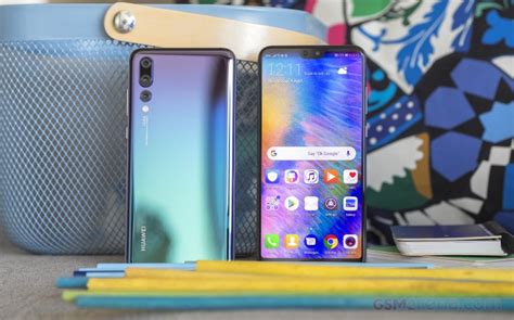 Huawei P20 Pro review: Alternatives, pros and cons, verdict.